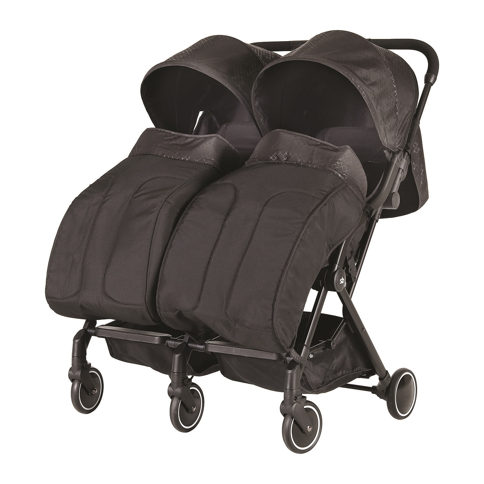 moon star baby stroller