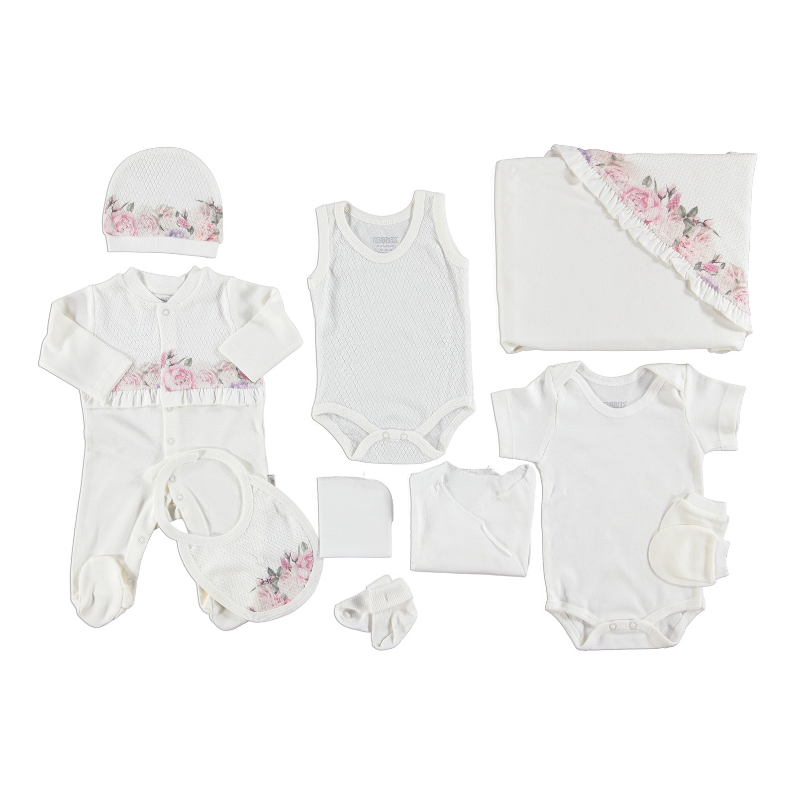 new born baby dress in max