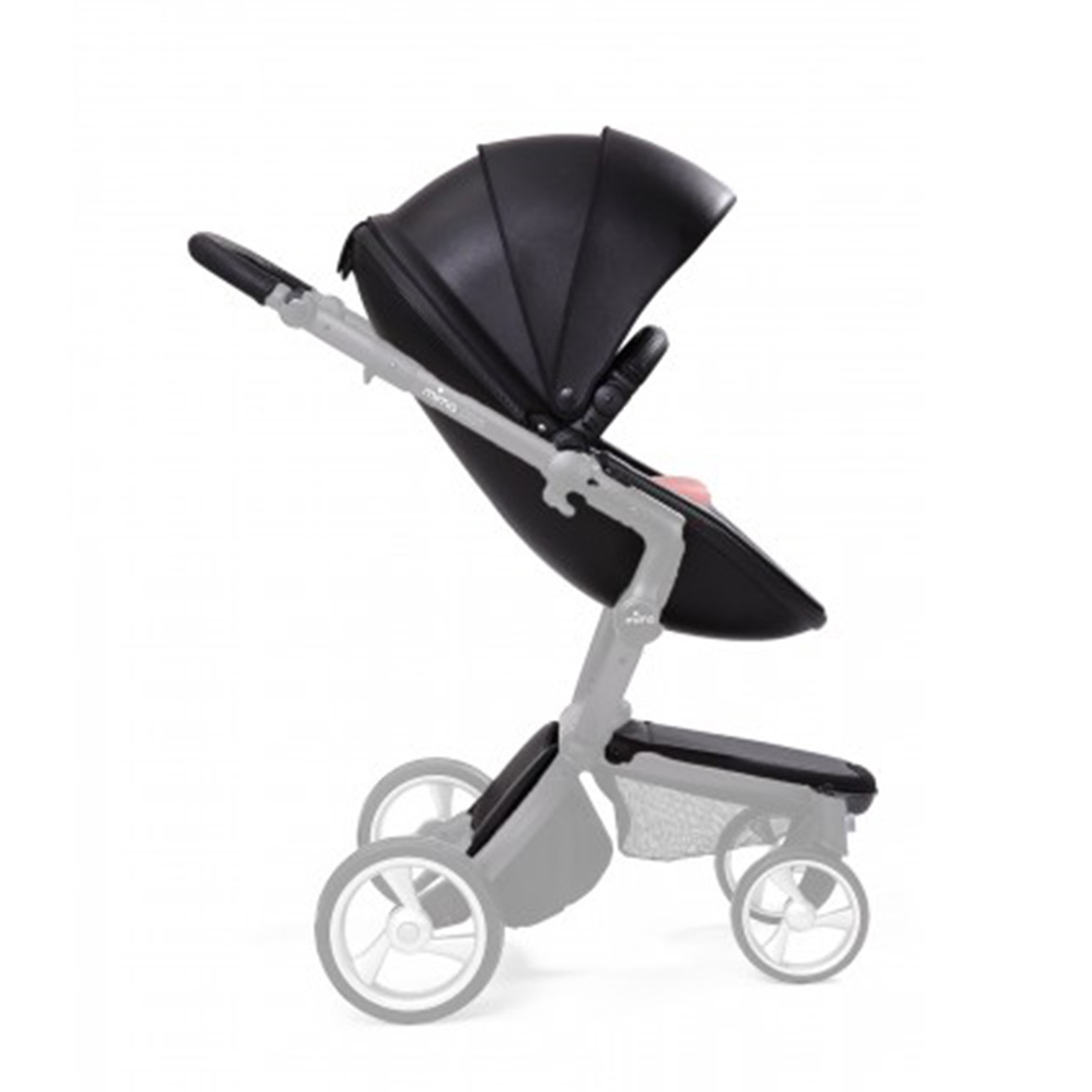 Mima Xari Seat Box 2 Baby Stroller Seat