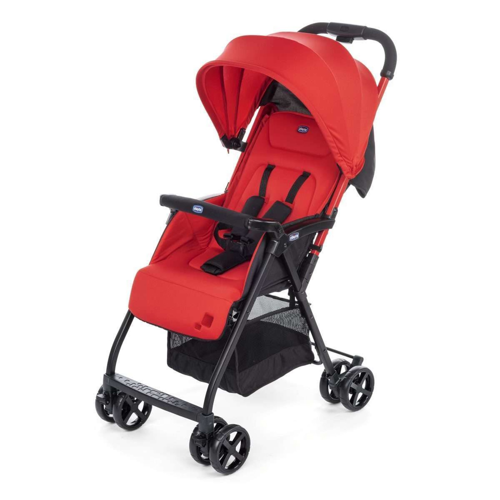 chicco ohlala 2 stroller