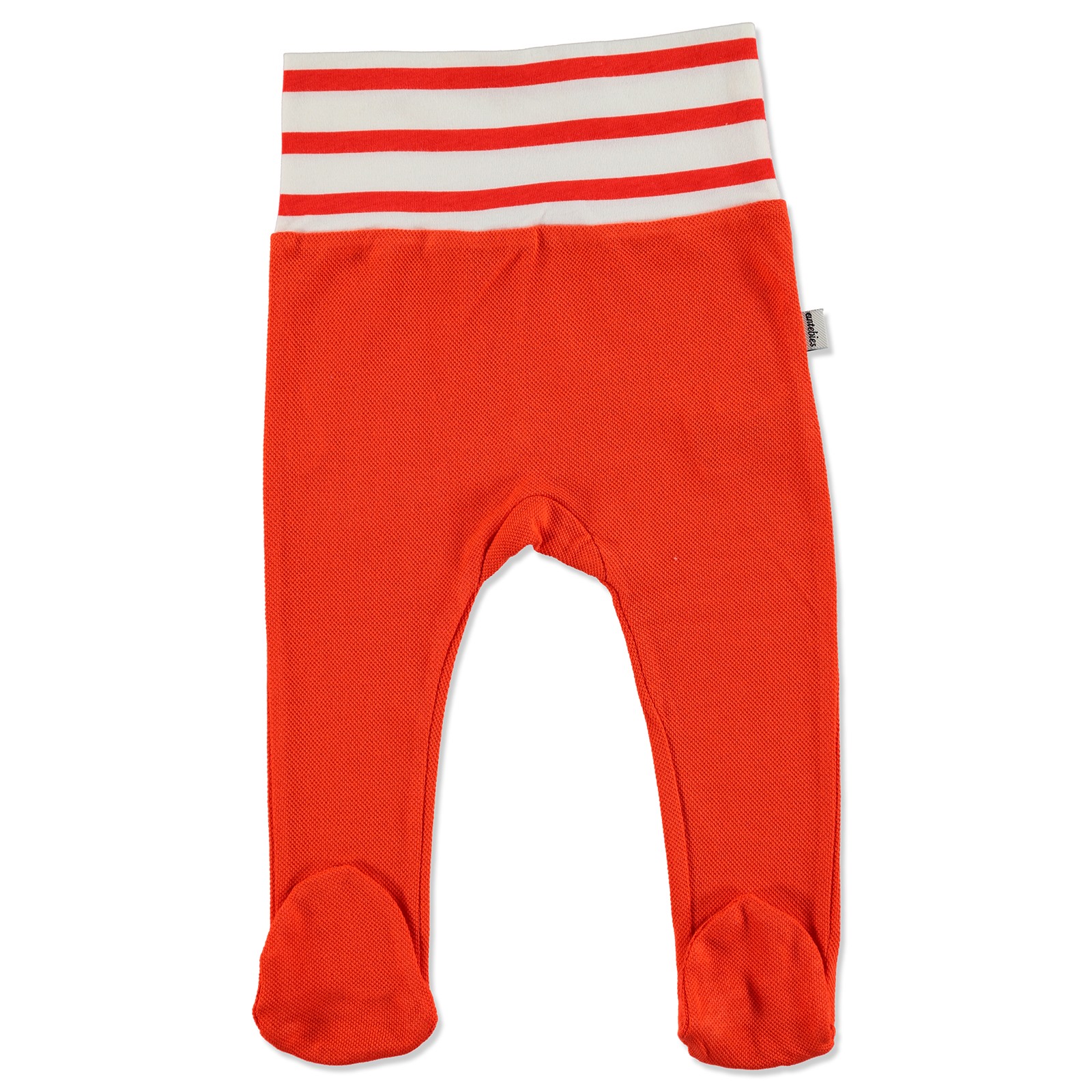 supreme orange pants