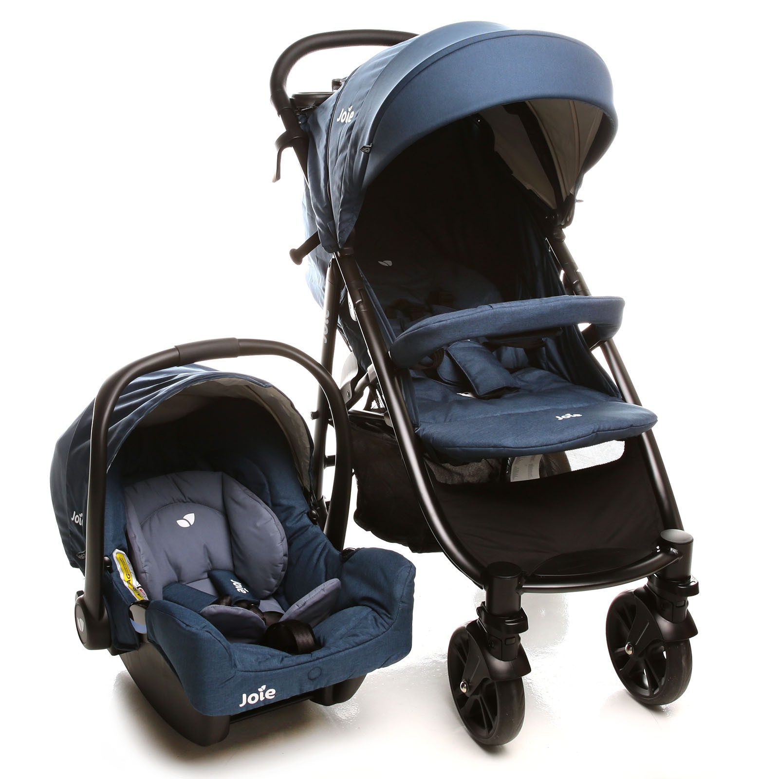 stroller joie meet litetrax 4