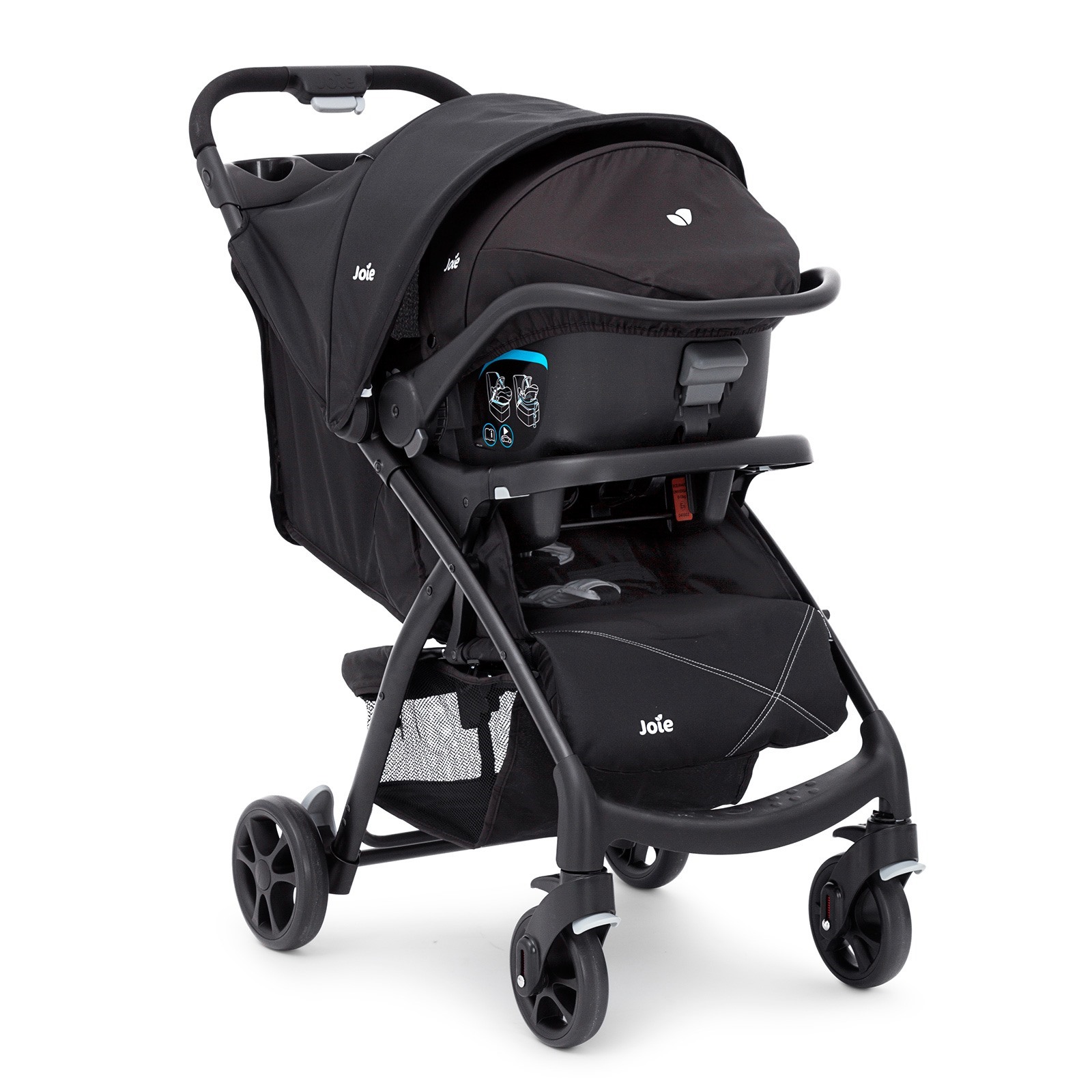 joie juva stroller