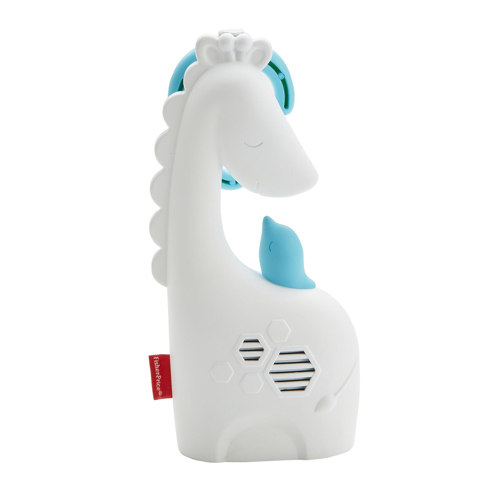 fisher price giraffe soother