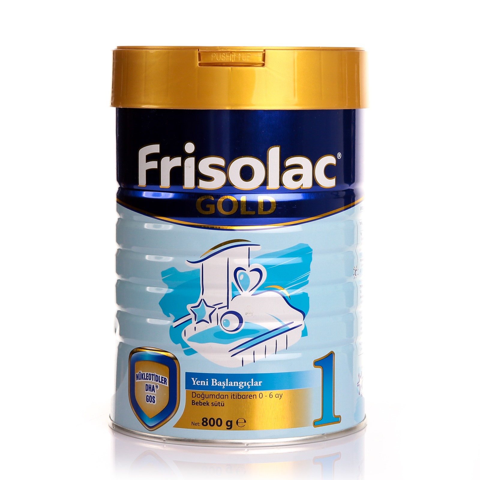 Friso Gold 3 Купить В Казани