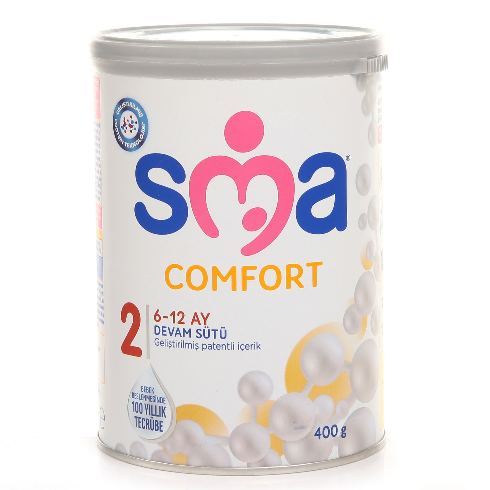 SMA Comfort 2 Biberon Maması 400 gr