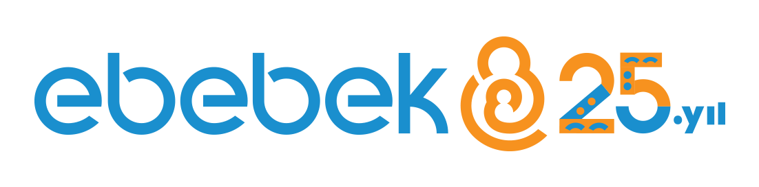 Ebebek Logo