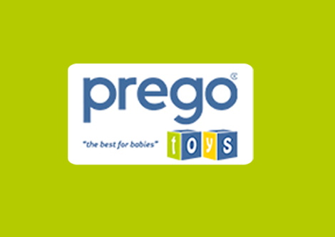 Prego Toys Marka Ürünlerde %20 İndirim!