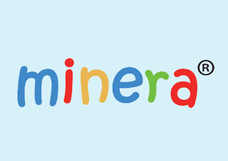 Minera Marka Ürünlerde %20 İndirim!