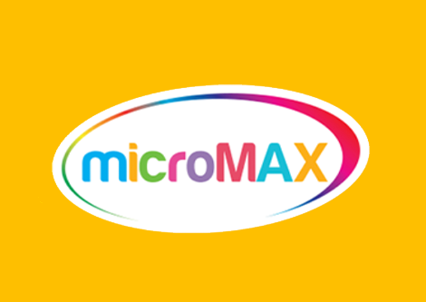 Micromax Zincirli Pedallı Traktör'de %20 Net İndirim!
