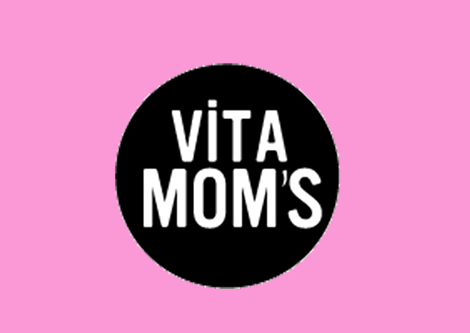 Vitamom's Detoks Anne İçeceklerinde 6 Al 5 Öde!