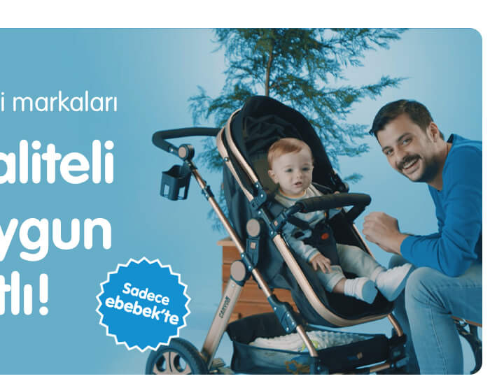 HepKaliteliHepUygunFiyatli ebebek